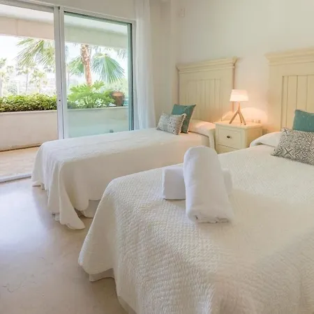 Sea Views House Marbella